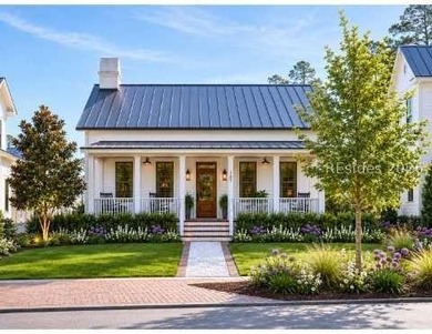 Completed in 2024, this beautifully designed 3-bedroom, 2-bath