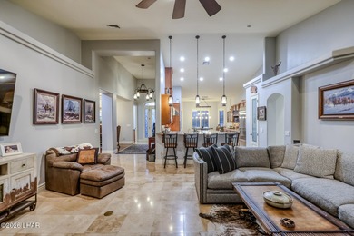 STUNNING custom home in Residential Estates with spectacular - photo 11