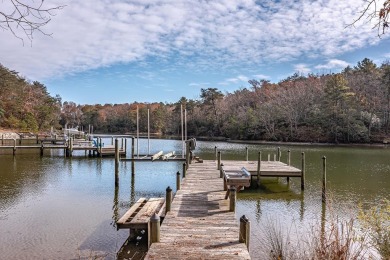 Chesapeake Bay - Wicomico River Lot For Sale in Heathsville Virginia