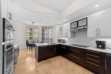 Beach Front at Singer Island is an exquisite full-service luxury - photo 11