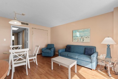 There's something effortlessly relaxing about this oceanfront