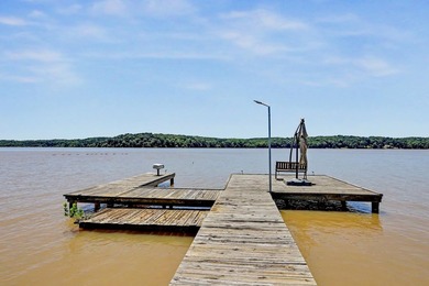 Unparalleled Lake Oconee Lakefront Opportunity with - photo 12