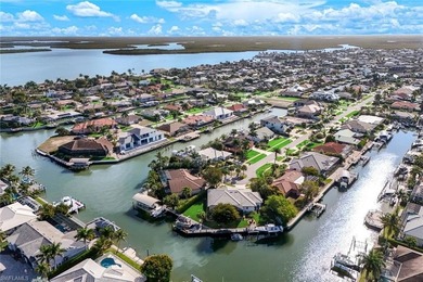 New seawall 2024. Direct-access southern-exposure home on a key - photo 12