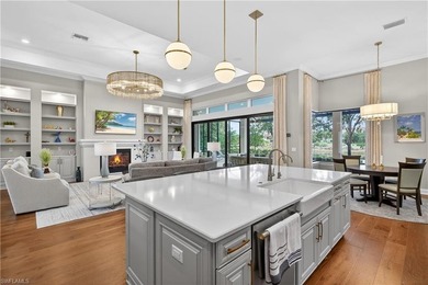 Welcome to 8709 Cavano Street, an exceptional residence located - photo 12