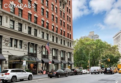 *Prime Nomad/ Madison Square Park 1br/2ba + den luxury condo - photo 12