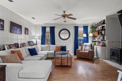 Nestled on 7 serene acres, this stunning 5-bedroom - photo 13