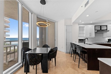 Beach Front at Singer Island is an exquisite full-service luxury - photo 13