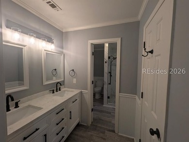 Single-level, elevated 3-bedroom, 2-bath home in the Baywood - photo 14