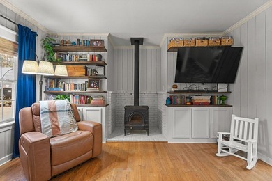 Nestled on 7 serene acres, this stunning 5-bedroom - photo 14