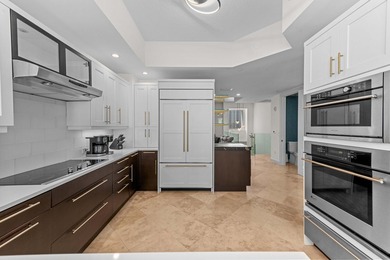 Beach Front at Singer Island is an exquisite full-service luxury - photo 14
