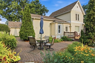 This completely updated Wabasha home is move-in ready! Located - photo 4