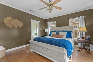 Nestled on 7 serene acres, this stunning 5-bedroom - photo 15