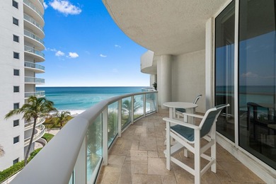Beach Front at Singer Island is an exquisite full-service luxury - photo 15