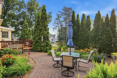 This completely updated Wabasha home is move-in ready! Located - photo 5