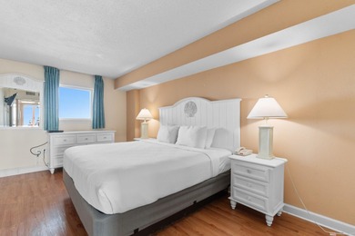 There's something effortlessly relaxing about this oceanfront