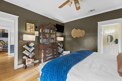 Nestled on 7 serene acres, this stunning 5-bedroom - photo 16