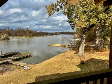 The Homestead Lodge is located in the Pumpkin Creek gated - photo 16