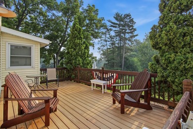 This completely updated Wabasha home is move-in ready! Located - photo 6