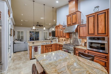 STUNNING custom home in Residential Estates with spectacular - photo 17