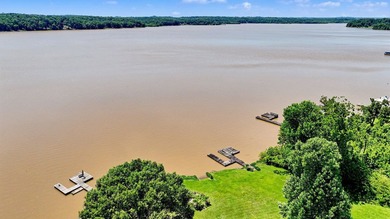 Unparalleled Lake Oconee Lakefront Opportunity with - photo 17