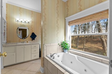 Nestled on 7 serene acres, this stunning 5-bedroom - photo 17