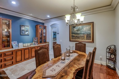 STUNNING custom home in Residential Estates with spectacular - photo 18