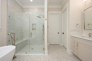 Completed in 2024, this beautifully designed 3-bedroom, 2-bath - photo 9