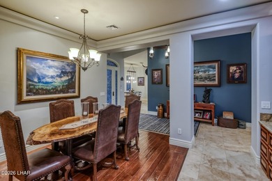 STUNNING custom home in Residential Estates with spectacular - photo 19