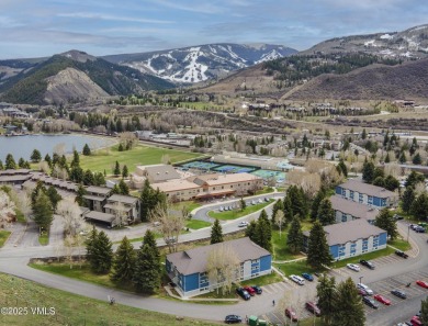 Lake Condo For Sale in Avon, Colorado