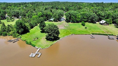 Unparalleled Lake Oconee Lakefront Opportunity with - photo 21