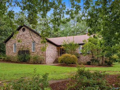 Beautiful Brick Home Near Cherokee Pines Golf Course! ? Enjoy - photo 1