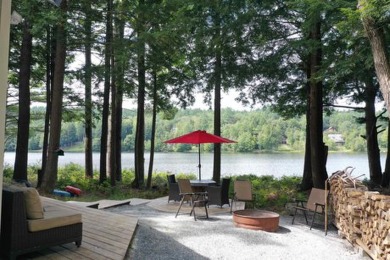 (private lake, pond, creek) Home Sale Pending in Haverhill New Hampshire