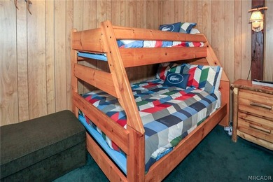 Mountain charm meets modern comfort in this well-maintained - photo 24