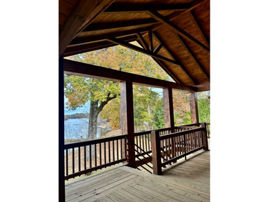 The Homestead Lodge is located in the Pumpkin Creek gated - photo 25