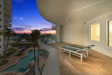 Beach Front at Singer Island is an exquisite full-service luxury - photo 25