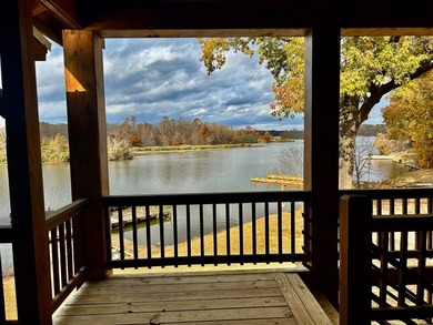The Homestead Lodge is located in the Pumpkin Creek gated - photo 26