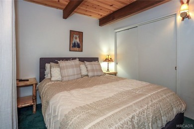 Mountain charm meets modern comfort in this well-maintained - photo 28