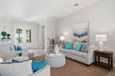 In glorious Riverbend with very low HOA/POA and a FULL MARSH - photo 9