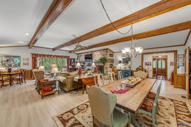 Beautiful Brick Home Near Cherokee Pines Golf Course! ? Enjoy - photo 9