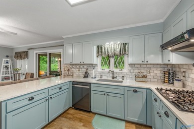 Beautiful Brick Home Near Cherokee Pines Golf Course! ? Enjoy - photo 10