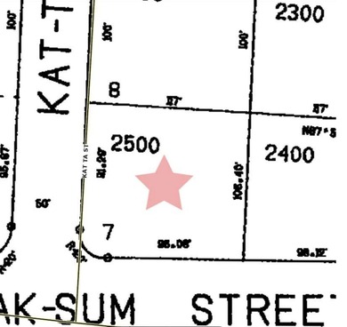 Upper Klamath Lake Lot For Sale in Klamath Falls Oregon