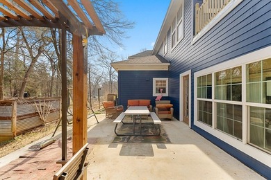 Nestled on 7 serene acres, this stunning 5-bedroom - photo 32