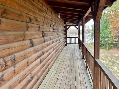 The Homestead Lodge is located in the Pumpkin Creek gated - photo 32