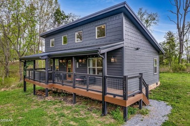 Welcome to this beautifully crafted 2-bedroom, 1-bath cabin - photo 3