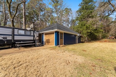 Nestled on 7 serene acres, this stunning 5-bedroom - photo 34
