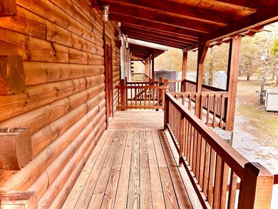 The Homestead Lodge is located in the Pumpkin Creek gated - photo 36
