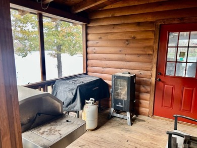 The Homestead Lodge is located in the Pumpkin Creek gated - photo 37