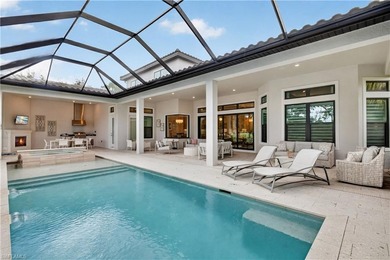 Welcome to 8709 Cavano Street, an exceptional residence located - photo 38