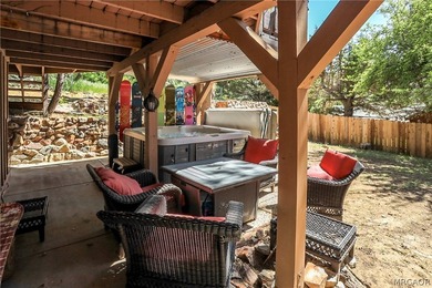 Mountain charm meets modern comfort in this well-maintained - photo 39