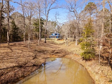 Nestled on 7 serene acres, this stunning 5-bedroom - photo 39
